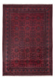 Tapete afegão 288x198cm - Tapete Oriental
