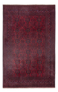 Tapete afegão 194x303cm - Tapete Oriental – product image