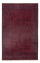 Tapete afegão 194x303cm - Tapete Oriental