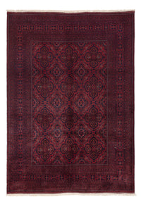 Tapete afegão 292x202cm - Tapete Oriental – product image