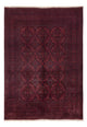 Tapete afegão 292x202cm - Tapete Oriental