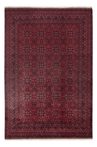 Tapete afegão 294x199cm - Tapete Oriental – product image