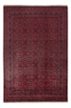 Tapete afegão 294x199cm - Tapete Oriental