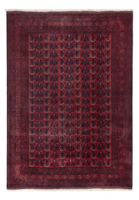 Tapete afegão 288x200cm - Tapete Oriental – product image