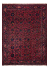 Tapete afegão 281x199cm - Tapete Oriental – product image