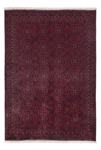 Tapete afegão 283x196cm - Tapete Oriental – product image