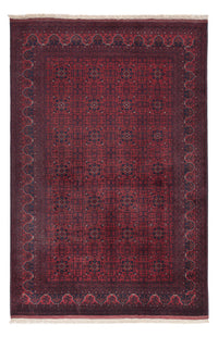 Tapete afegão 299x199cm - Tapete Oriental – product image