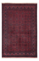 Tapete afegão 299x199cm - Tapete Oriental