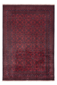 Tapete afegão 197x294cm - Tapete Oriental – product image