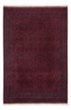 Tapete afegão 201x303cm - Tapete Oriental