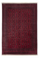 Tapete afegão 293x196cm - Tapete Oriental