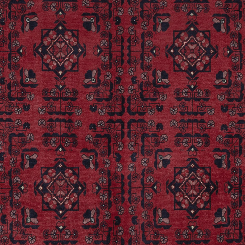 Tapete afegão 293x196cm - Tapete Oriental