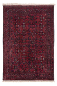 Tapete afegão 298x199cm - Tapete Oriental – product image