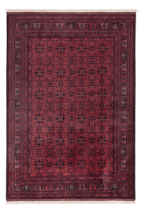 Tapete afegão 292x199cm - Tapete Oriental – product image