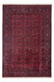 Tapete afegão 292x199cm - Tapete Oriental