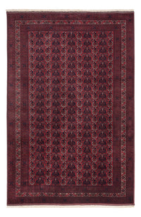 Tapete afegão 303x194cm - Tapete Oriental – product image