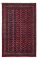 Tapete afegão 303x194cm - Tapete Oriental