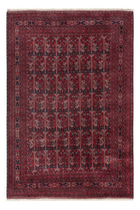 Tapete afegão 294x199cm - Tapete Oriental – product image