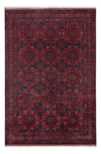 Tapete afegão 204x298cm - Tapete Oriental – product image