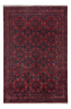 Tapete afegão 204x298cm - Tapete Oriental