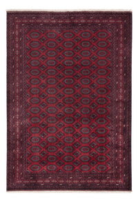 Tapete afegão 296x200cm - Tapete Oriental – product image