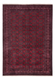 Tapete afegão 296x200cm - Tapete Oriental