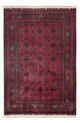 Tapete afegão 299x198cm - Tapete Oriental