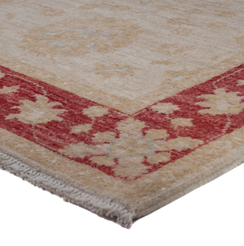Ziegler Teppich 196x84cm - Orientteppich