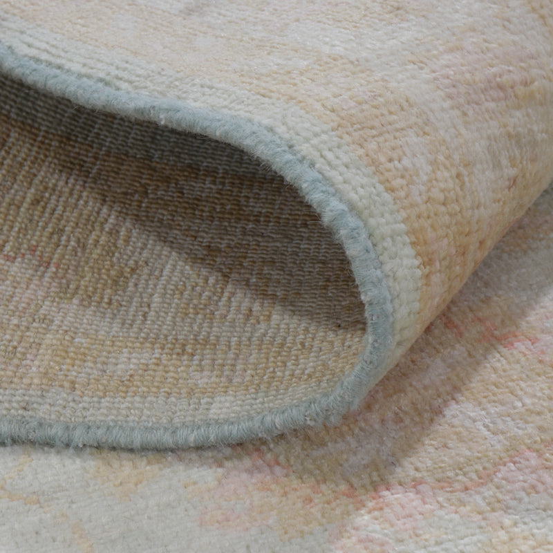 Ziegler Teppich 255x83cm - Orientteppich