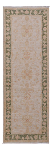 Tapete Ziegler 252x83cm - Tapete Oriental – product image