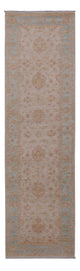 Ziegler Teppich 299x82cm - Orientteppich
