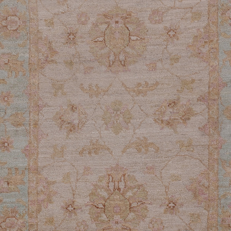Ziegler Teppich 299x82cm - Orientteppich