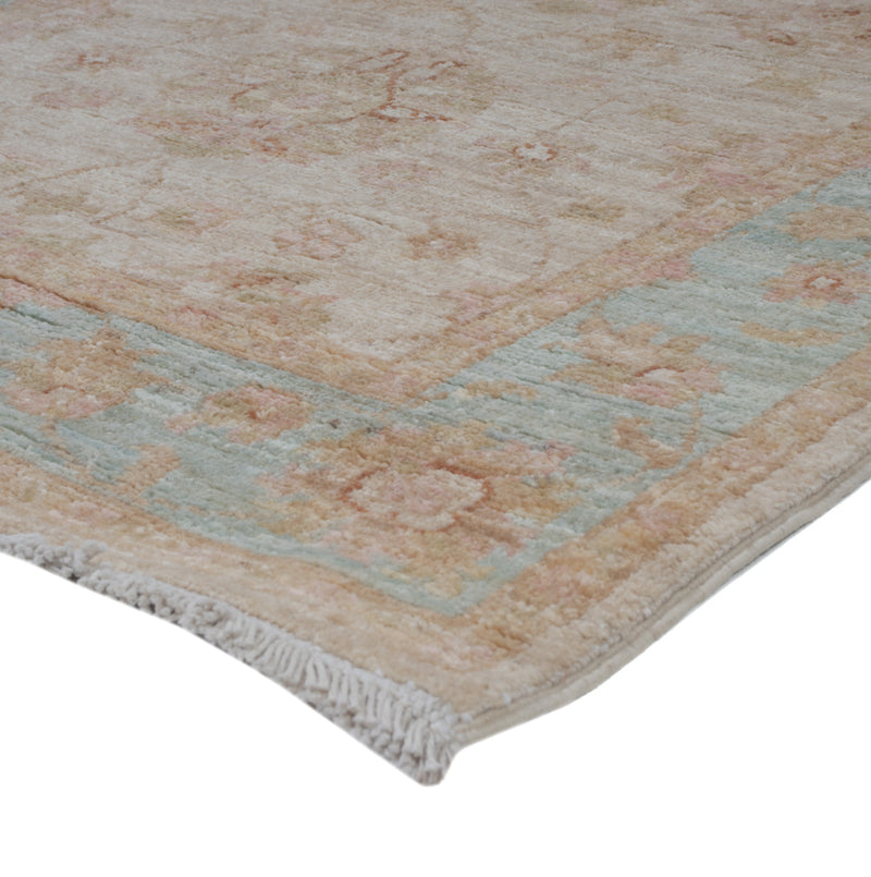 Ziegler Teppich 299x82cm - Orientteppich