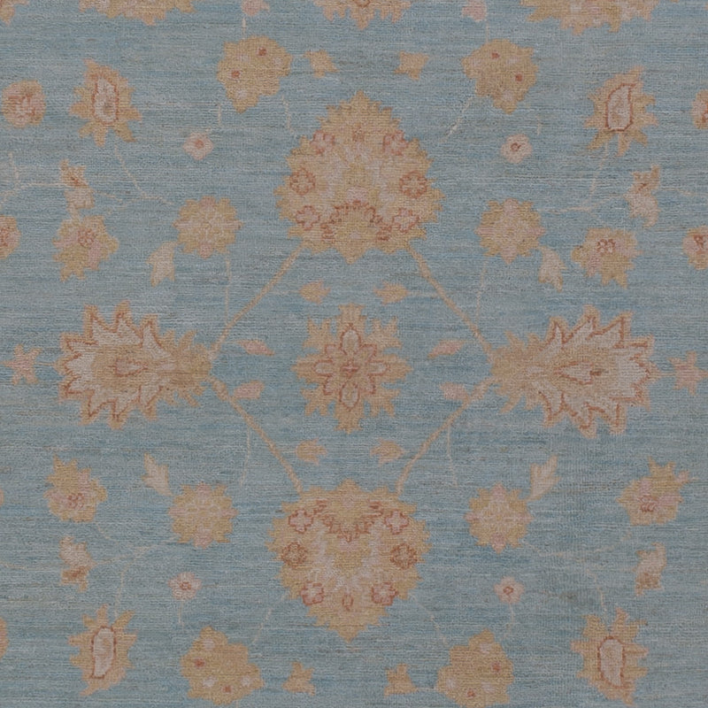 Tapete Ziegler 355x255cm - Tapete Oriental