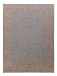 Ziegler Teppich 344x253cm - Orientteppich – product image