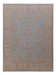 Ziegler Teppich 344x253cm - Orientteppich