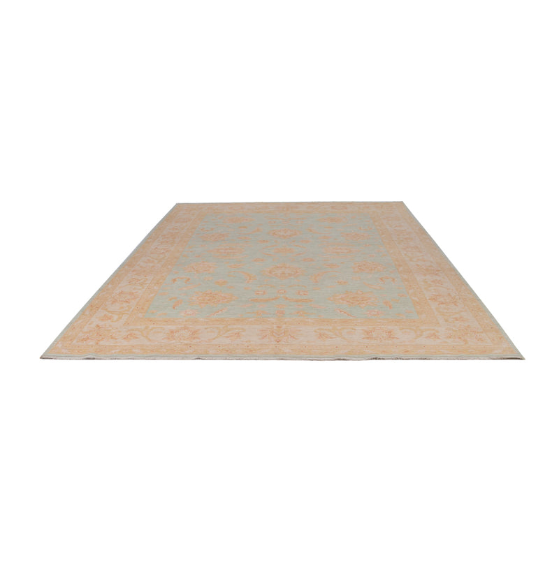 Ziegler Teppich 344x253cm - Orientteppich