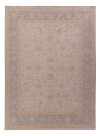 Tapete Ziegler 345x252cm - Tapete Oriental – product image