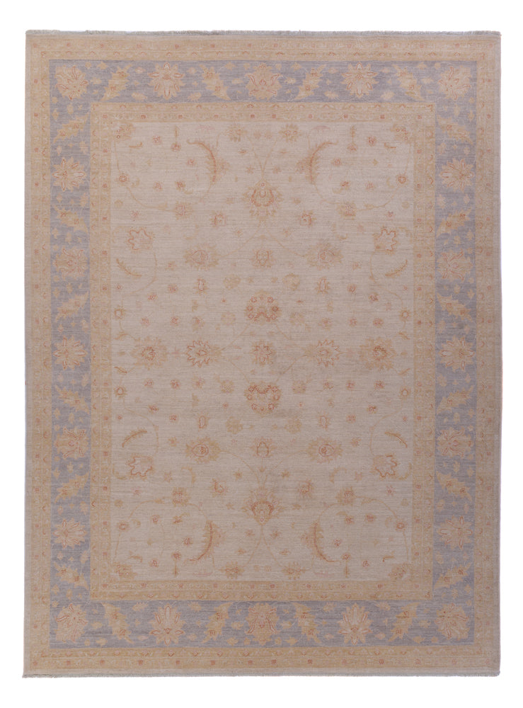 Tapete Ziegler 345x252cm - Tapete Oriental