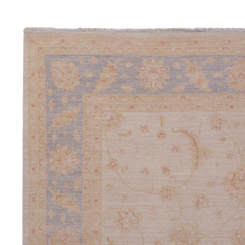 Tapete Ziegler 345x252cm - Tapete Oriental