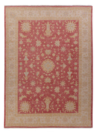 Tapete Ziegler 367x256cm - Tapete Oriental – product image