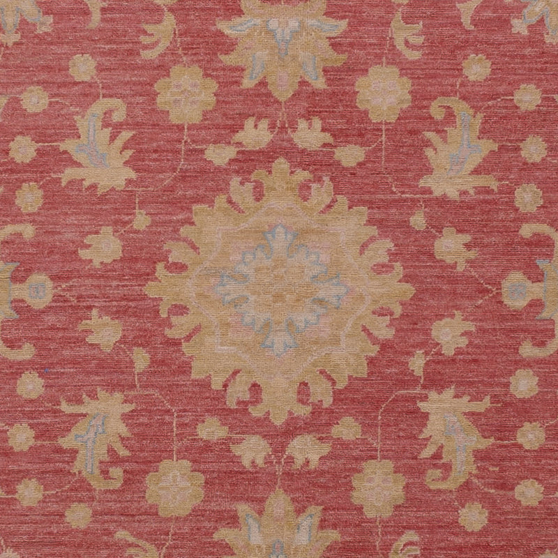 Tapete Ziegler 367x256cm - Tapete Oriental