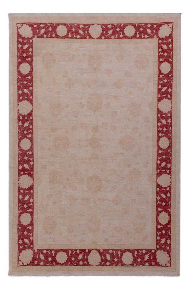 Tapete Ziegler 302x203cm - Tapete Oriental
