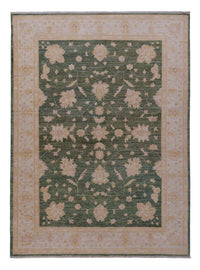 Ziegler Teppich 232x169cm - Orientteppich – product image