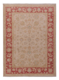 Tapete Ziegler 236x174cm - Tapete Oriental – product image