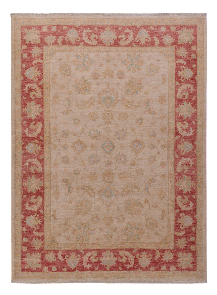 Tapete Ziegler 236x174cm - Tapete Oriental