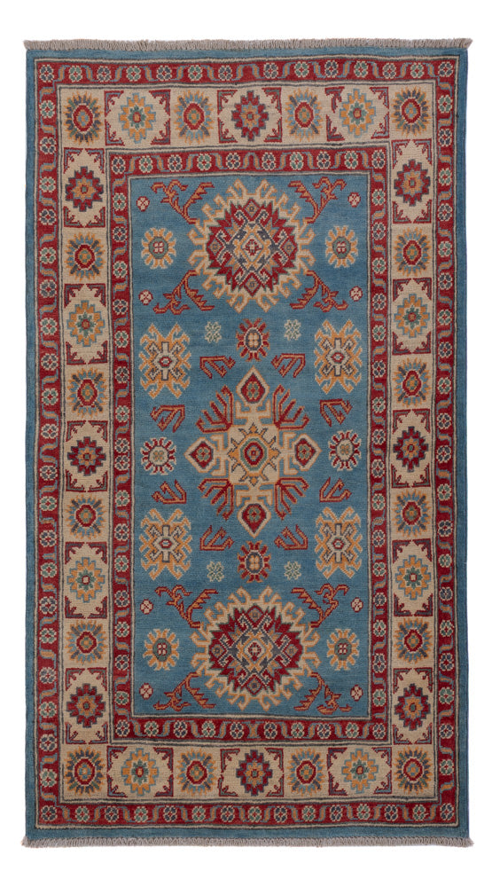 Kazak Tapete 158x88cm - Tapete Oriental
