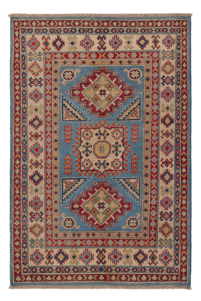 Kazak Tapete 97x148cm - Tapete Oriental