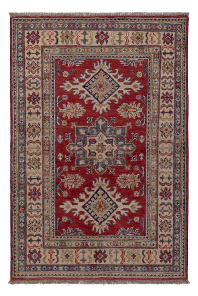 Kazak Tapete 101x149cm - Tapete Oriental