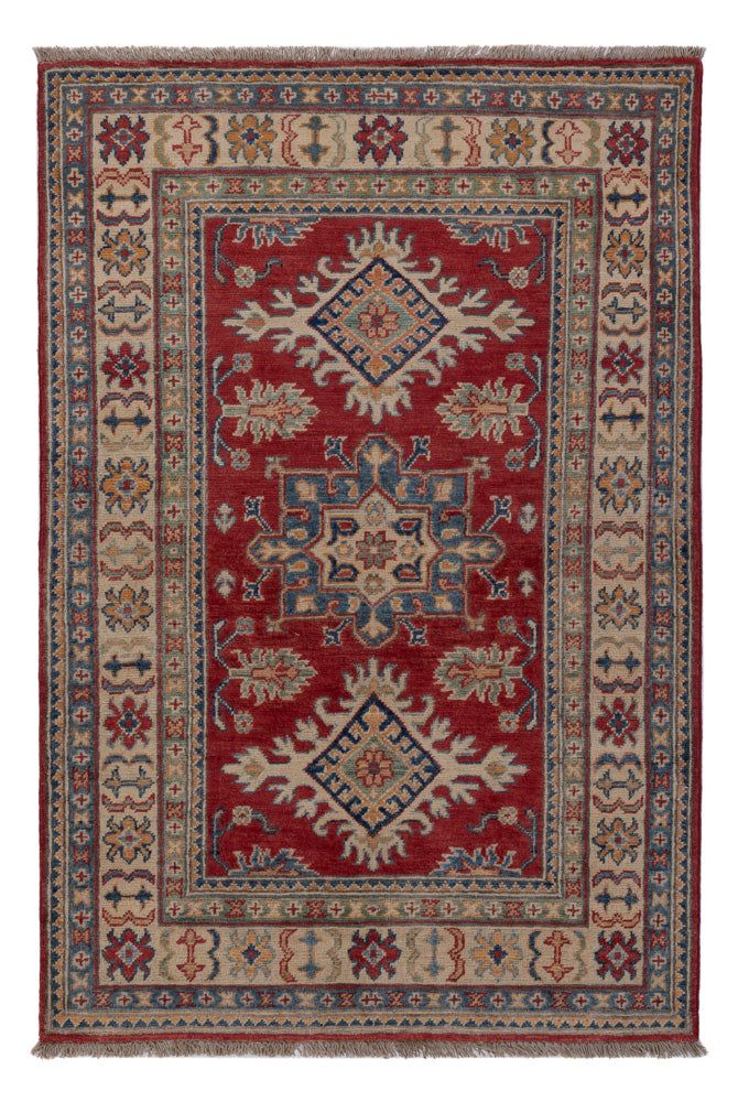 Kazak Tapete 149x101cm - Tapete Oriental